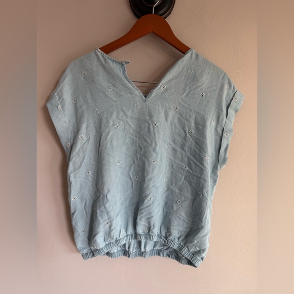 Cloth & stone Anthropologie size M - Picture 2 of 3